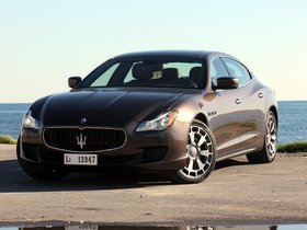 Quattroporte