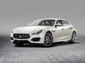 Quattroporte