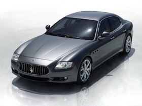 Quattroporte