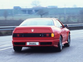 Maserati Shamal