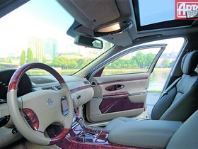 Maybach 57