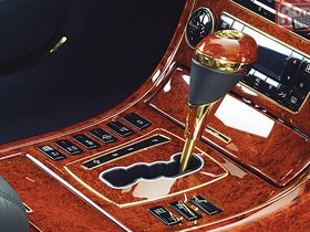 Maybach 57