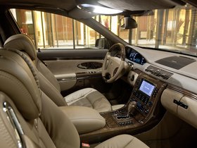 Maybach 62