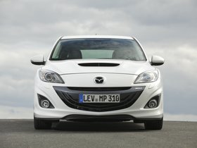 Mazda 3 MPS