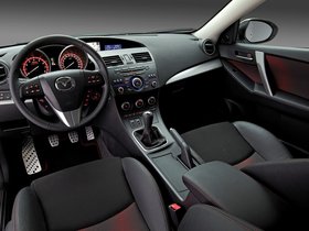 Mazda 3 MPS