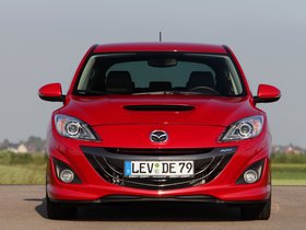 Mazda 3 MPS