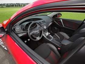 Mazda 3 MPS