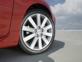 Mazda 3 MPS