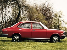 Sedan