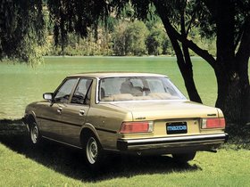 Mazda 626