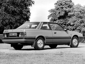Mazda 626