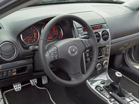 Mazda 6 MPS