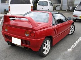 Mazda AZ-1