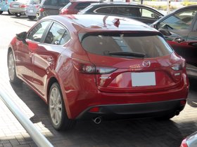 Hatchback