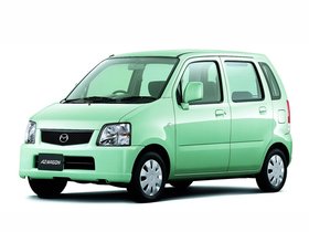 AZ-Wagon
