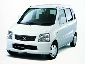 Minivan