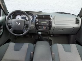 Mazda B-series