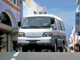 Minivan
