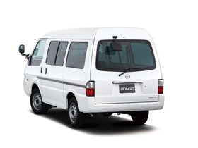 Minivan