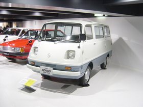 Minivan