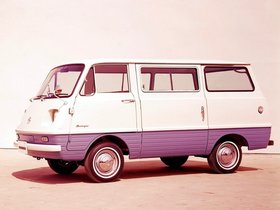 Minivan
