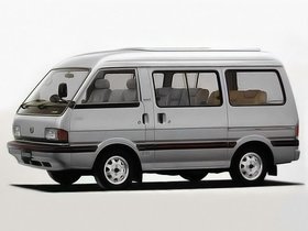 Minivan