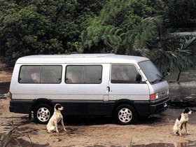 Minivan