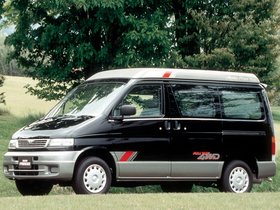 Minivan