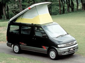 Minivan