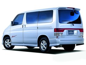 Minivan