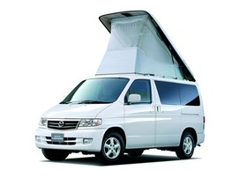 Minivan