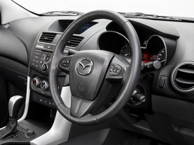 Mazda BT-50