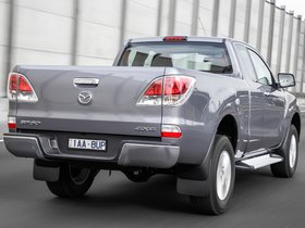 Mazda BT-50