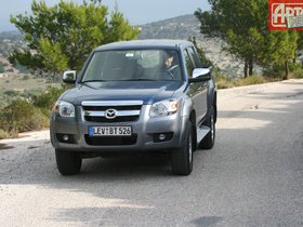 Mazda BT-50