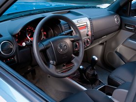 Mazda BT-50