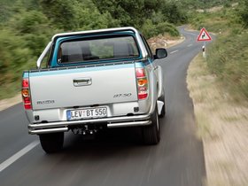 Mazda BT-50