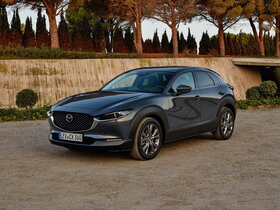 CX-30 I