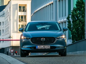 Mazda CX-30 I