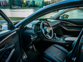 Mazda CX-30 I