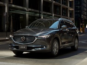 CX-8