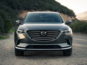 Mazda CX-9