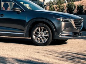 Mazda CX-9