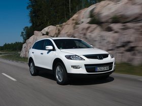 CX-9