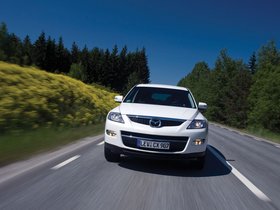 Mazda CX-9