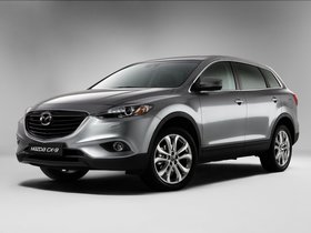 CX-9