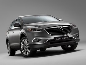 Mazda CX-9