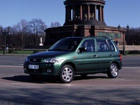 Hatchback