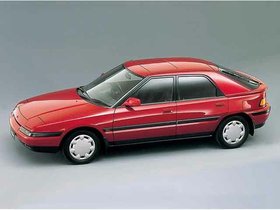 Hatchback