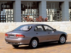 Sedan