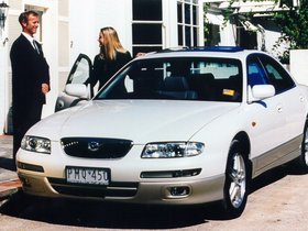 Sedan
